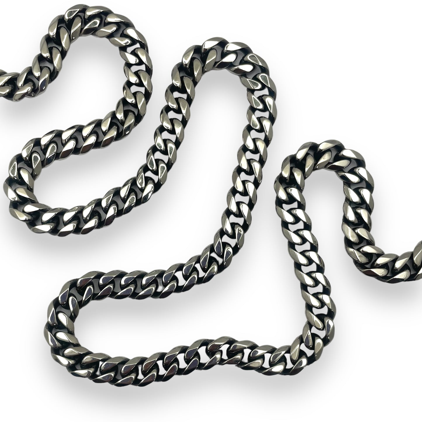 Necklace in Surgical Stainless Steel
