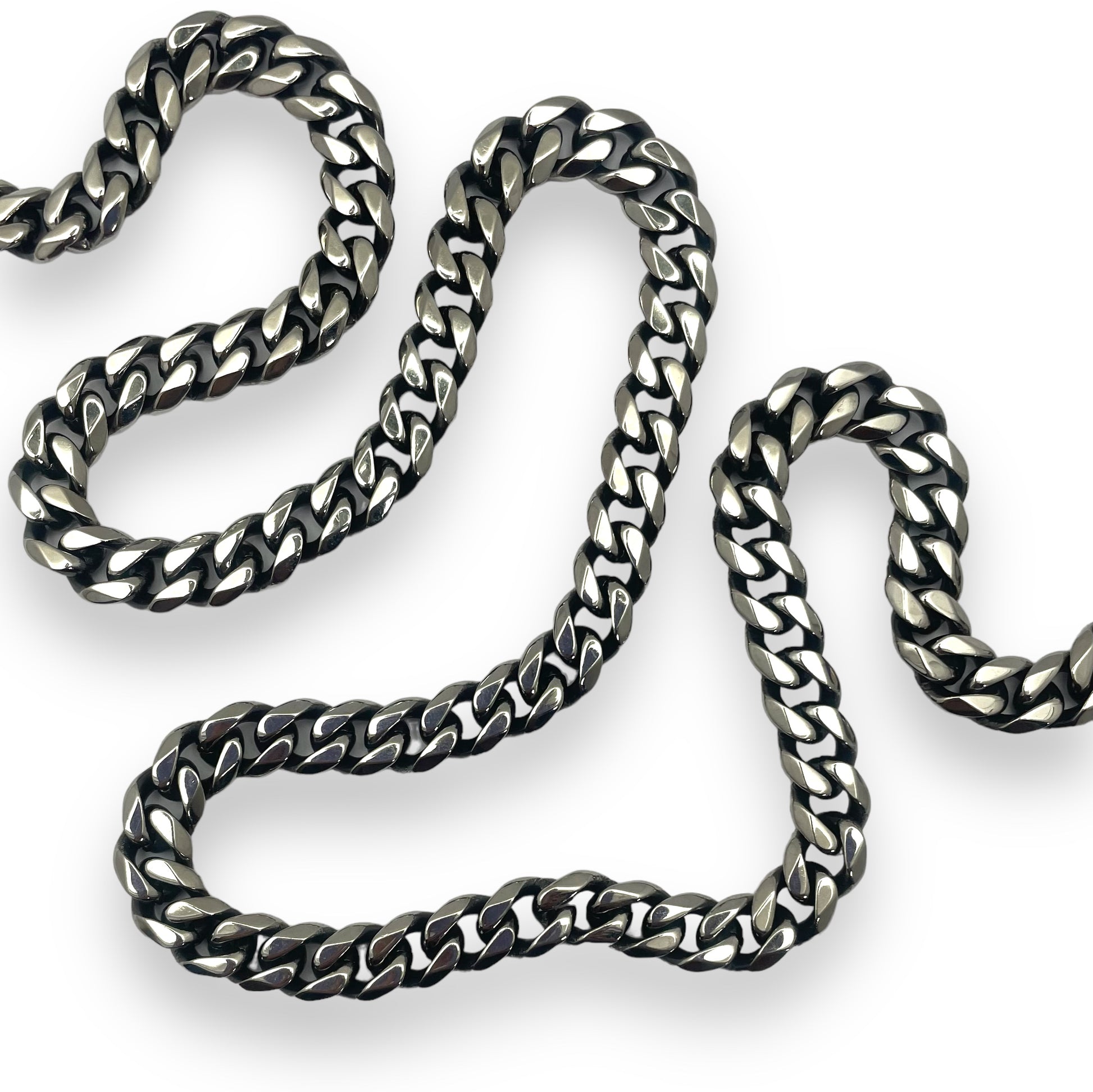 Necklace in Surgical Stainless Steel