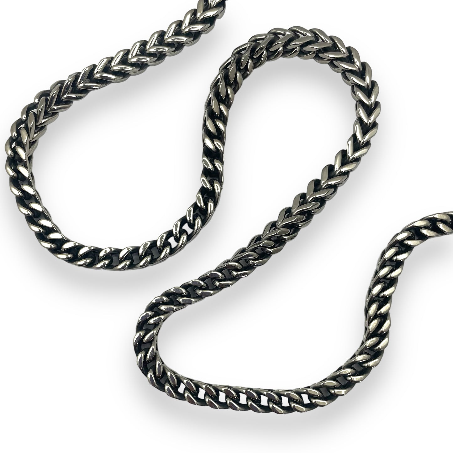 Necklace in Surgical Stainless Steel