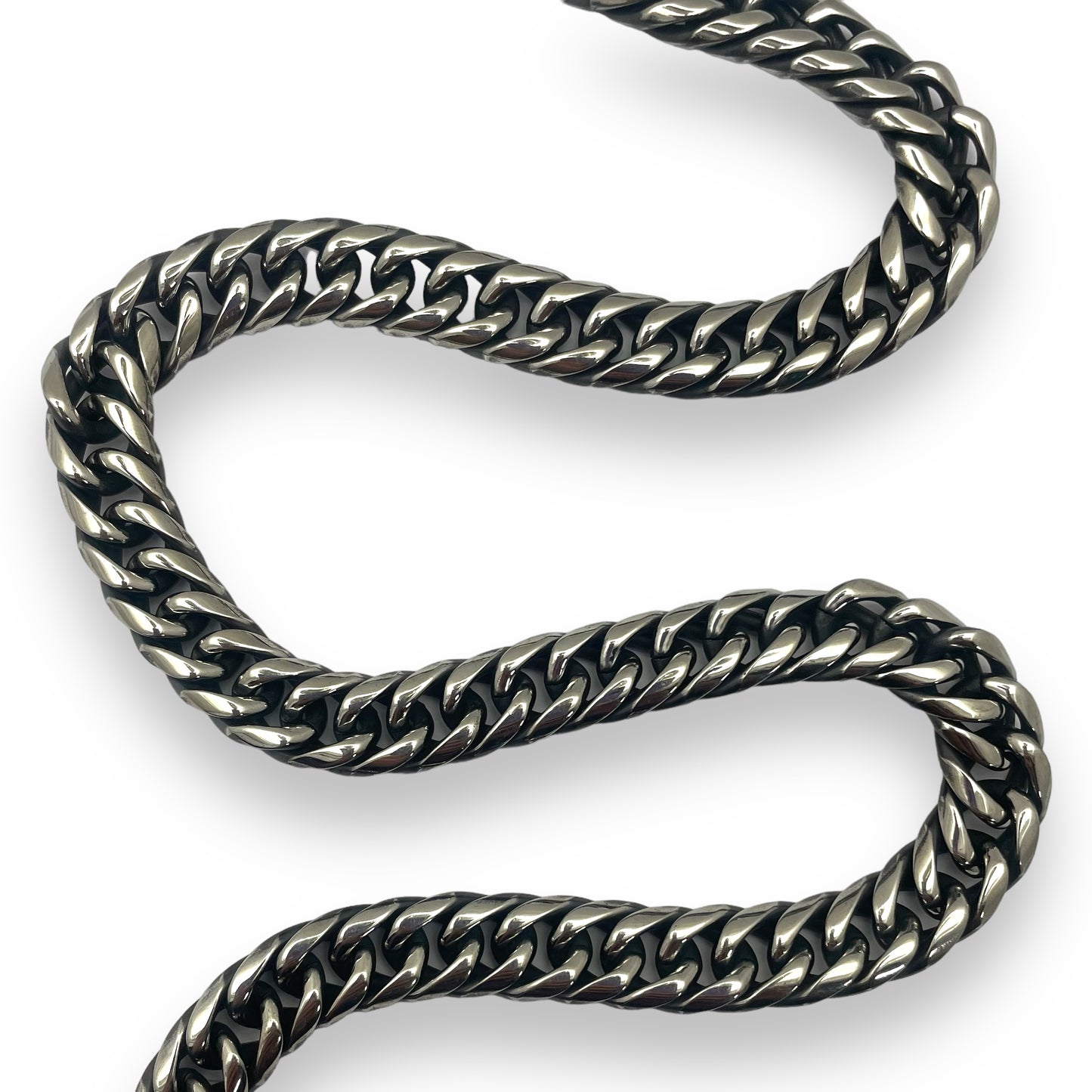 Necklace in Surgical Stainless Steel