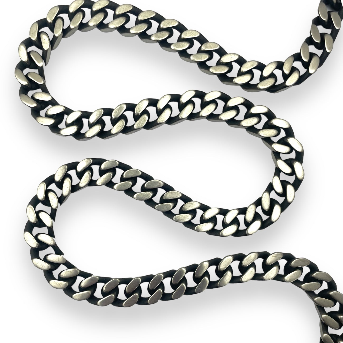 Necklace in Surgical Stainless Steel