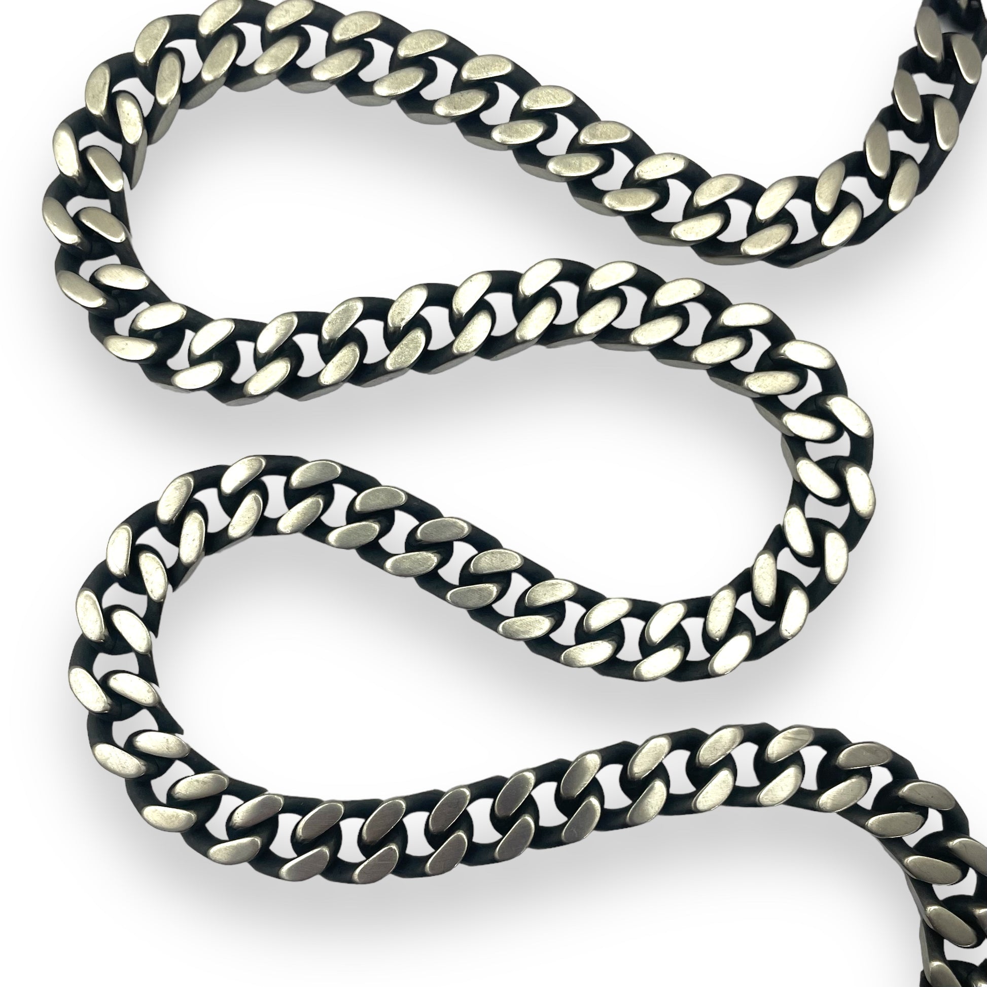 Necklace in Surgical Stainless Steel