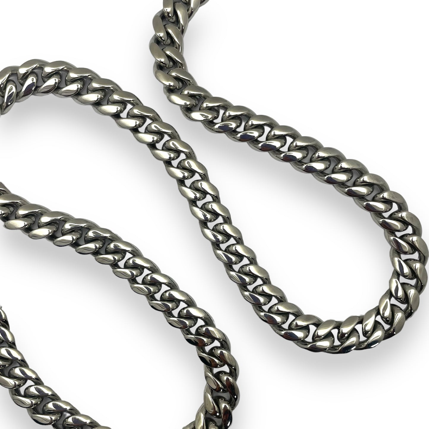 Necklace in Surgical Stainless Steel