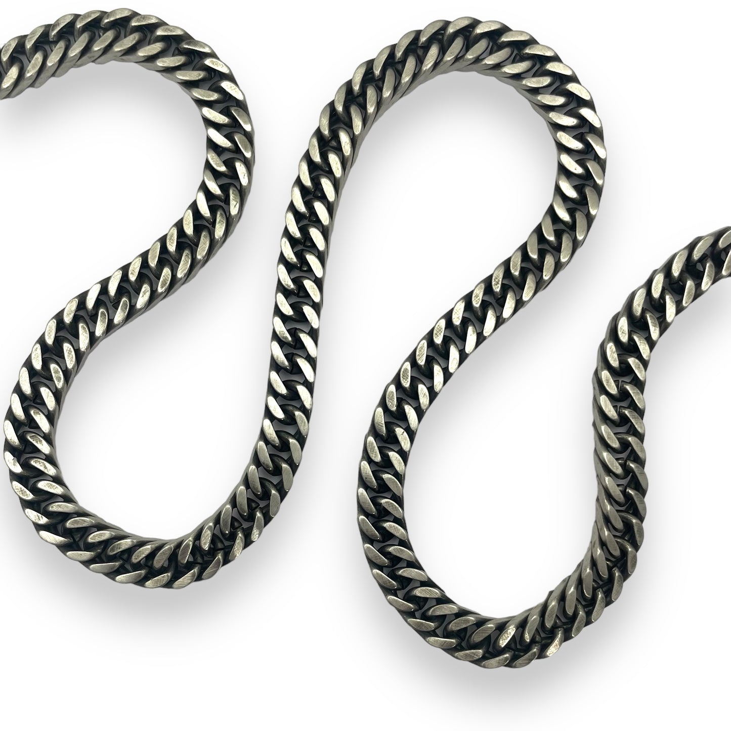Necklace in Surgical Stainless Steel
