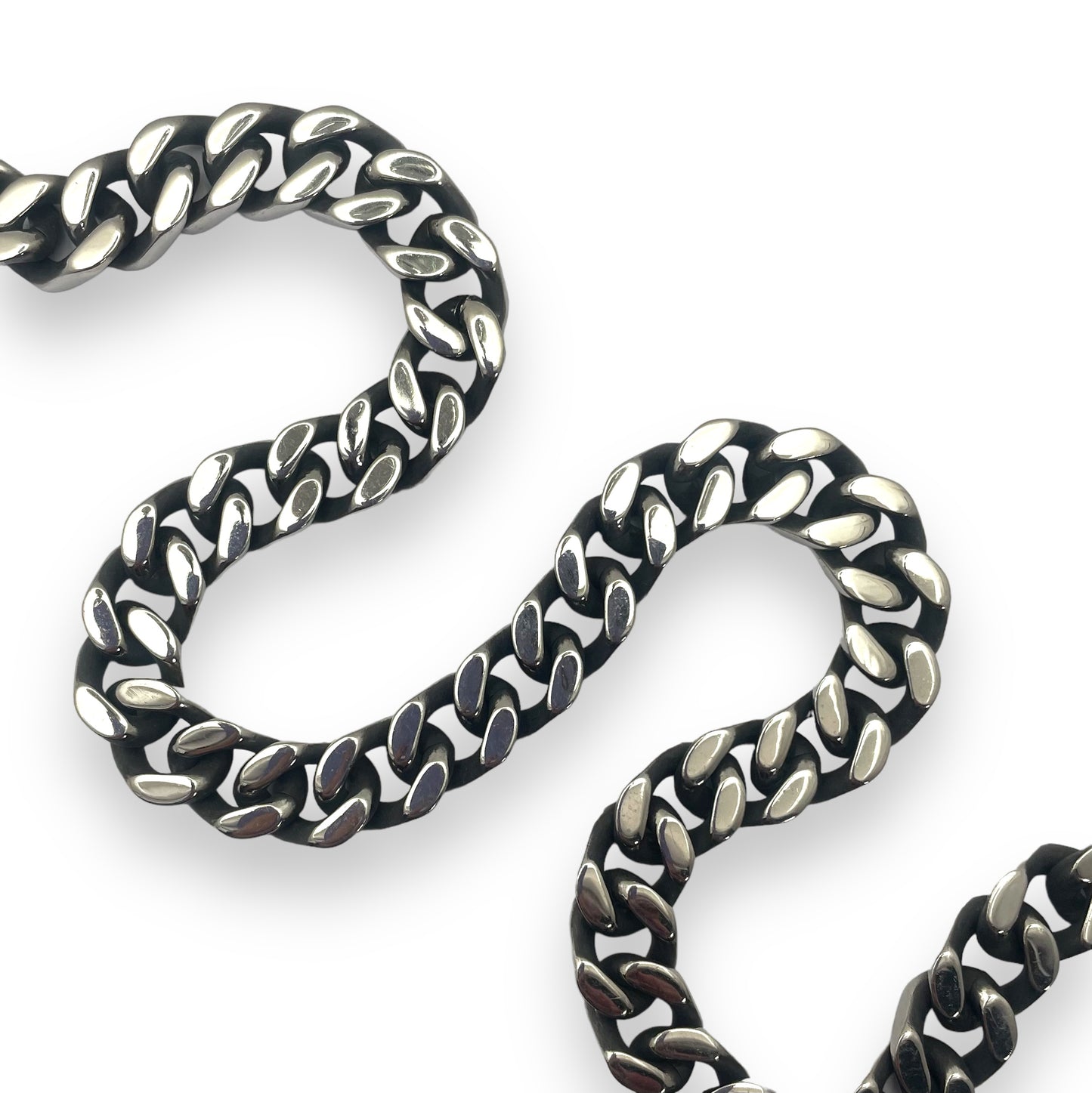 Necklace in Surgical Stainless Steel