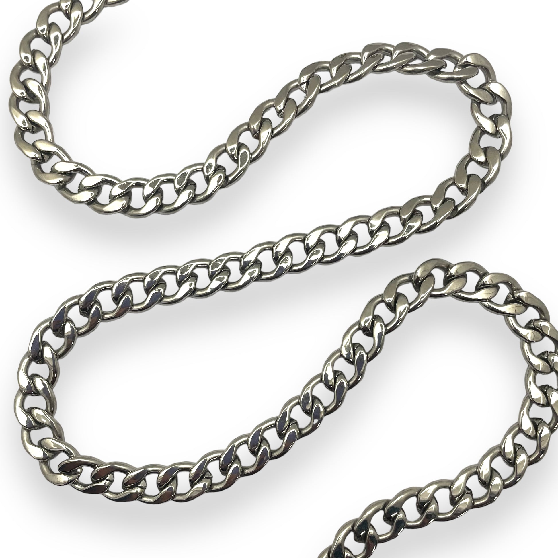 Necklace in Surgical Stainless Steel