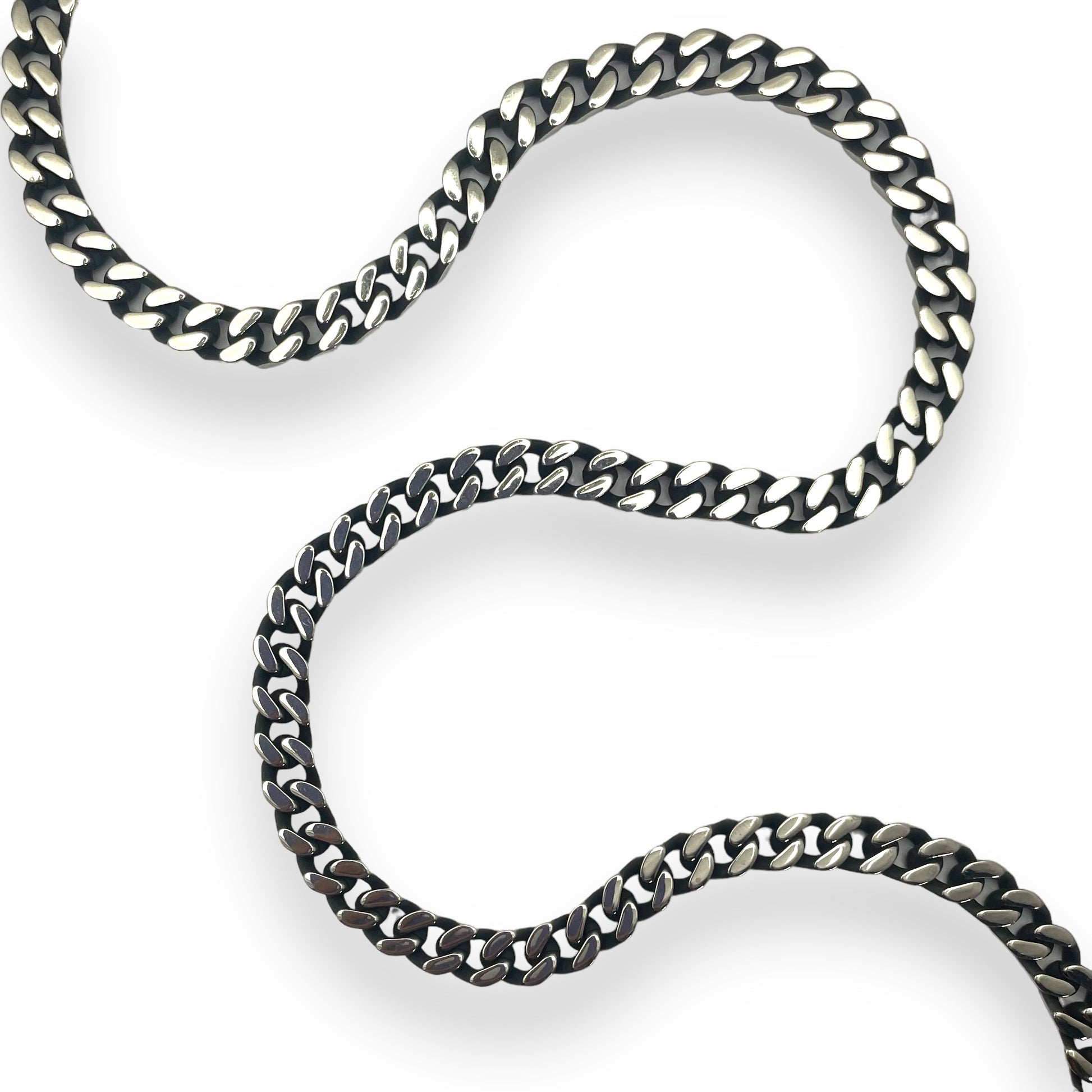 Necklace in Surgical Stainless Steel