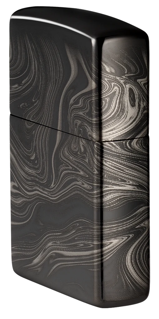 Marble Zippo