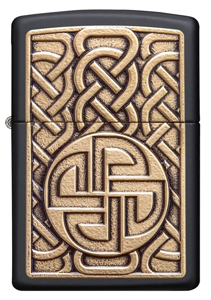 Norse Zippo