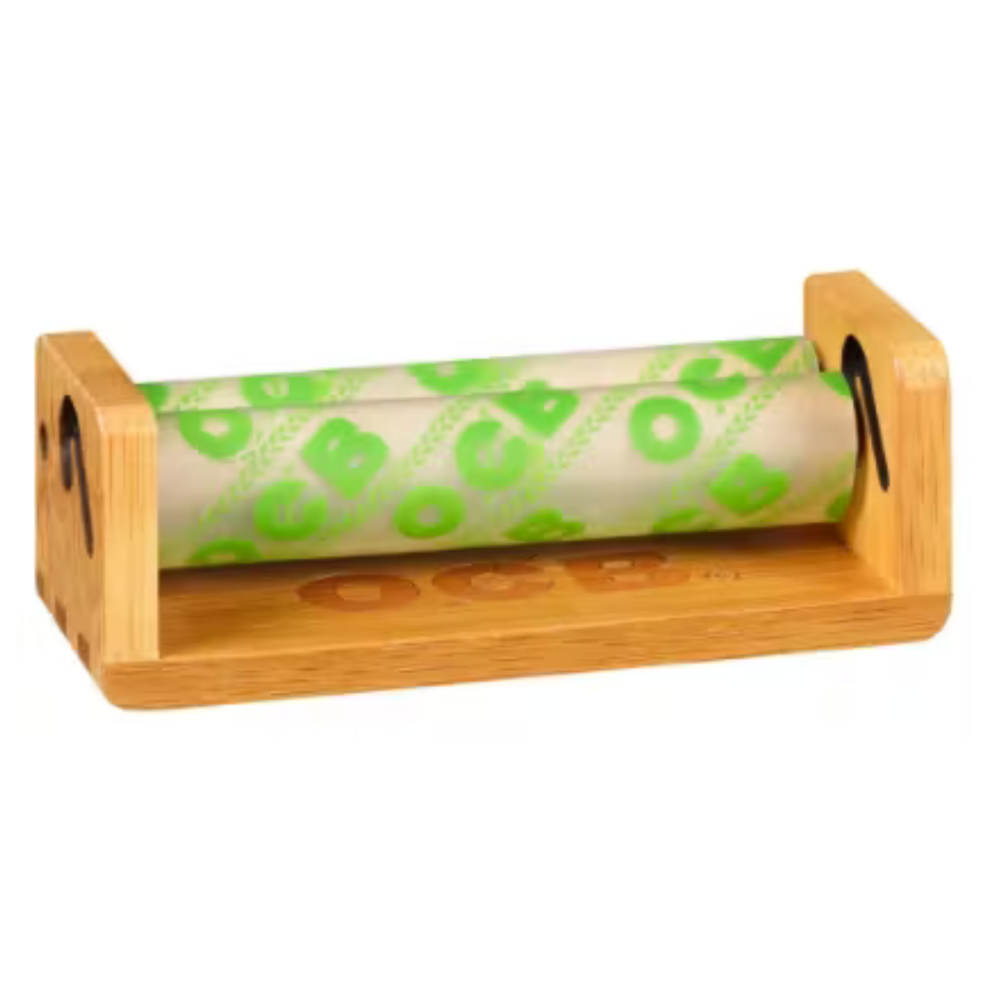 OCB 1 14 Bamboo Rolling Machines