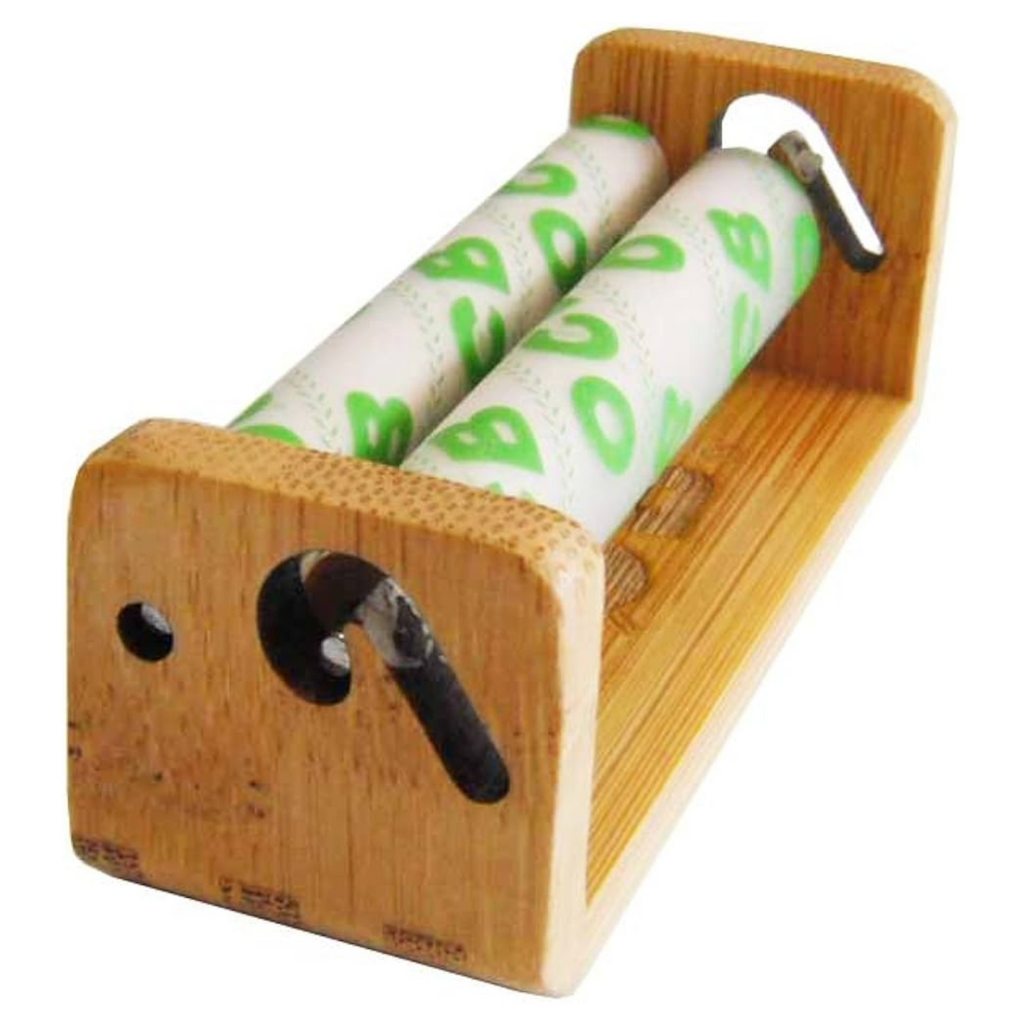 OCB Bamboo Slim Rolling Machines
