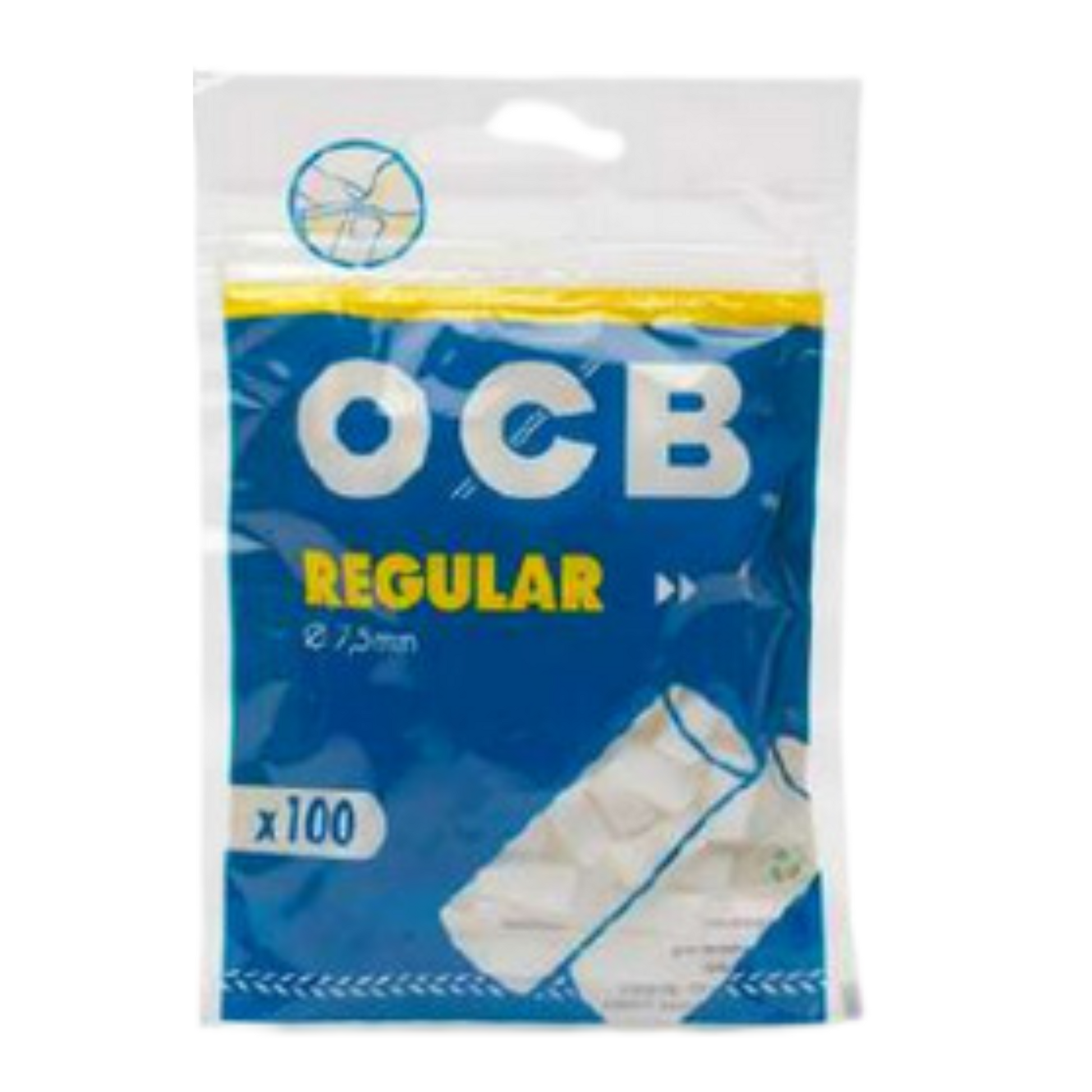OCB Regular Filters