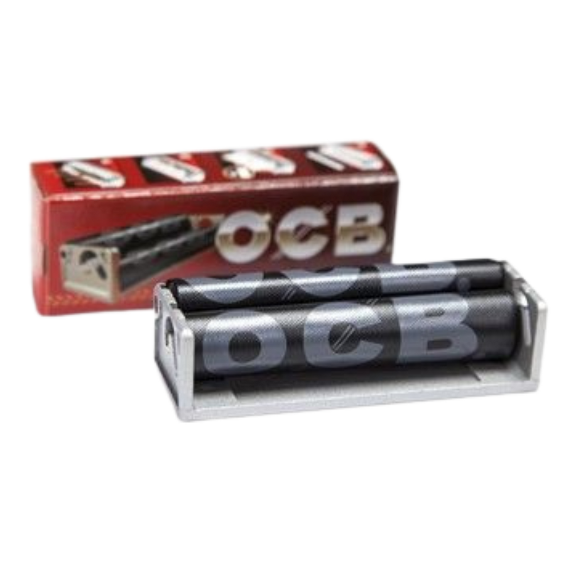 OCB SlimOCB 1 14 Metal Rolling Machines
