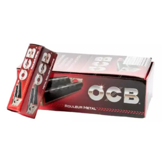 OCB SlimOCB 1 14 Metal Rolling Machines