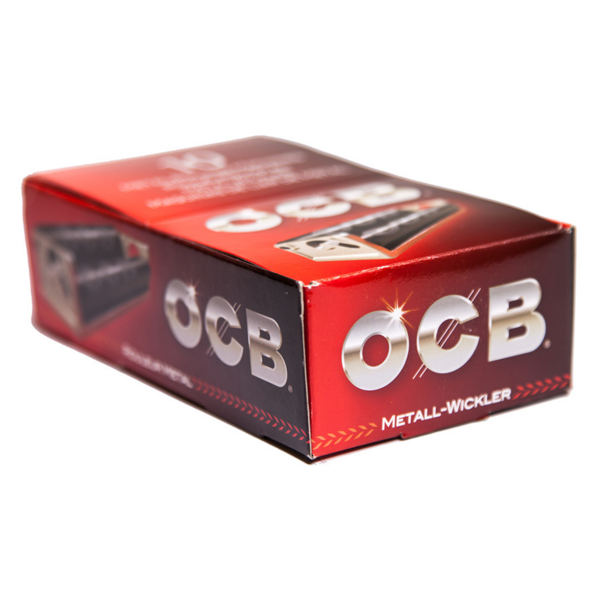 OCB SlimOCB 1 14 Metal Rolling Machines