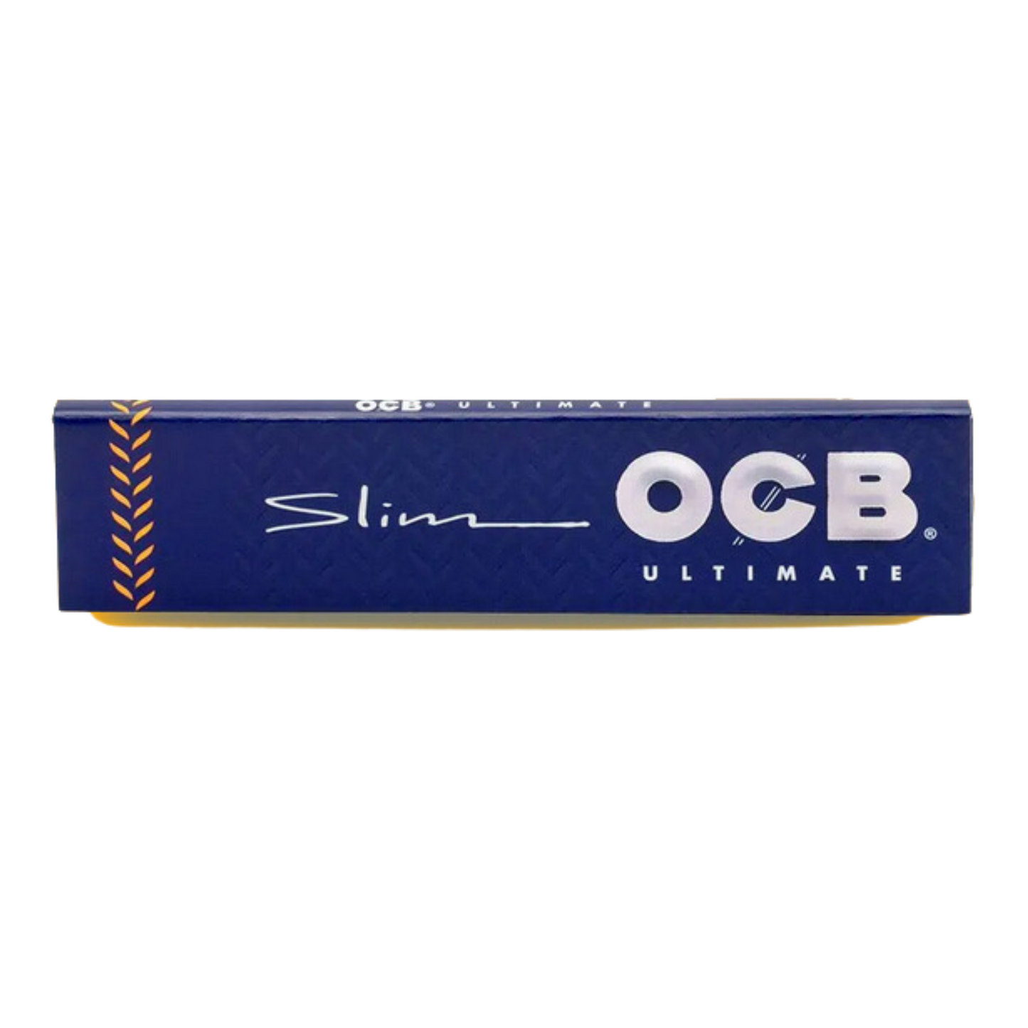 OCB Ultimate Slim Rolling Papers
