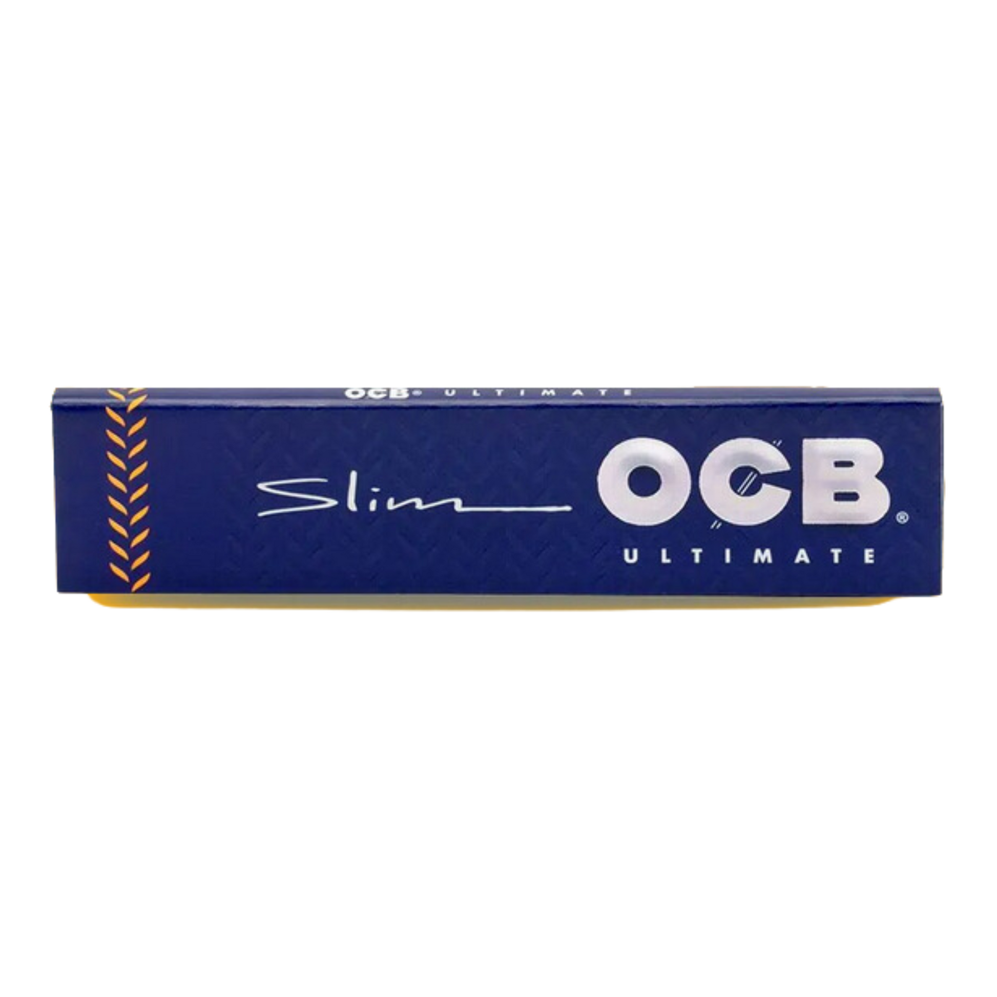 OCB Ultimate Slim Rolling Papers