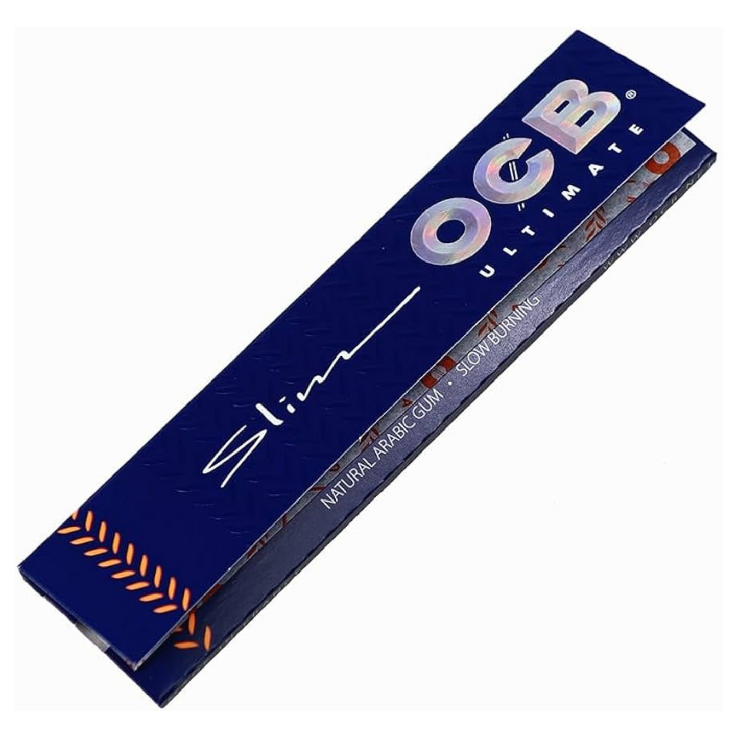OCB Ultimate Slim Rolling Papers