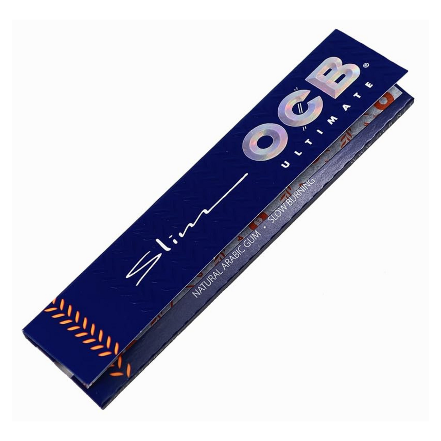 OCB Ultimate Slim Rolling Papers