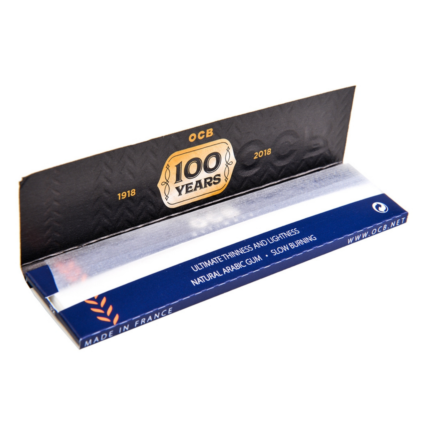 OCB Ultimate Slim Rolling Papers