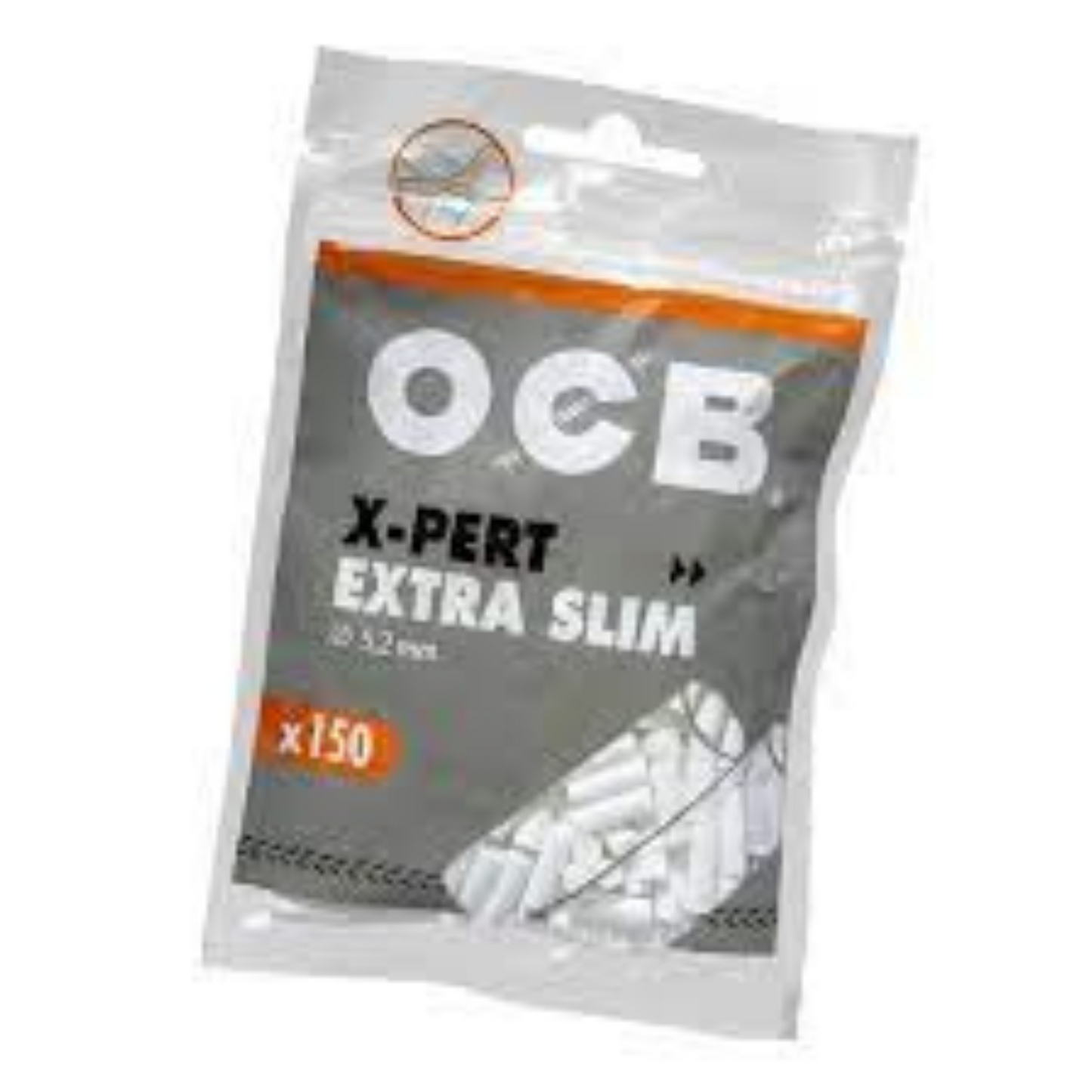 OCB X-Pert Extra Slim Filters