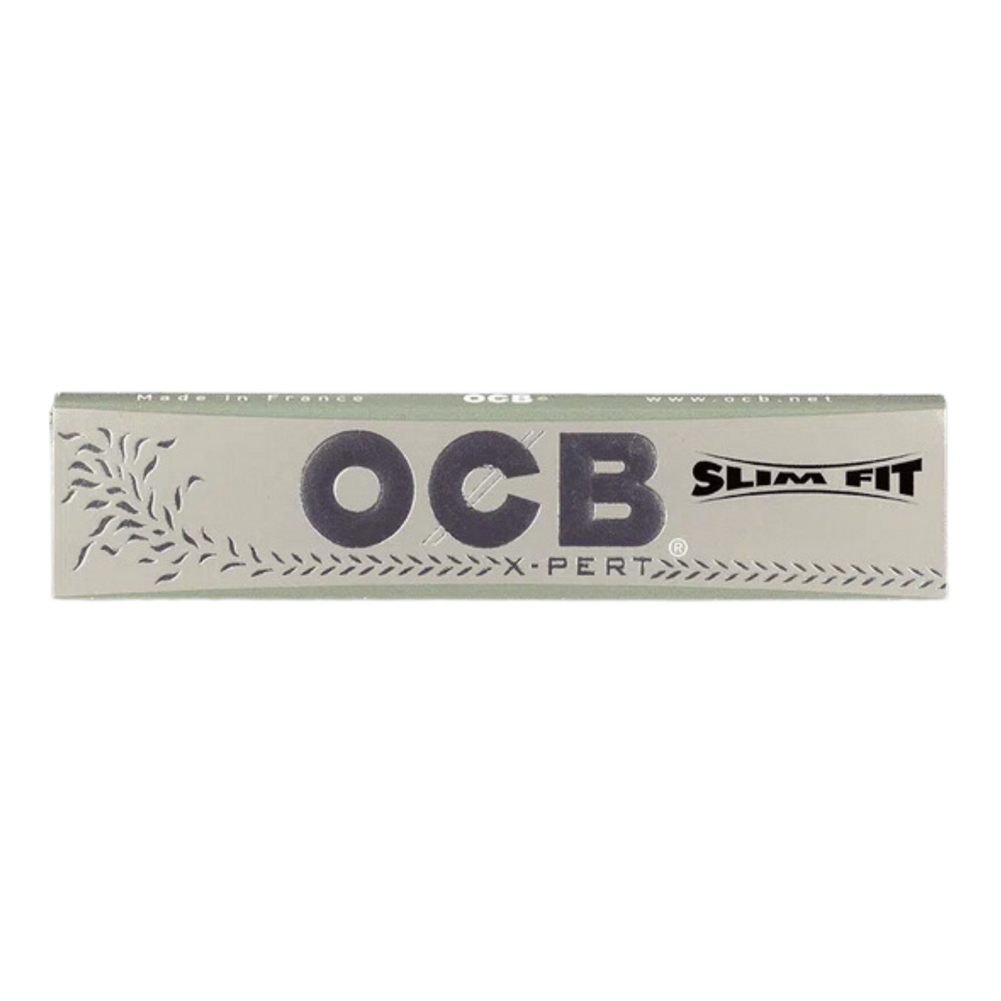 OCB X-Pert Slim Fit Rolling Papers