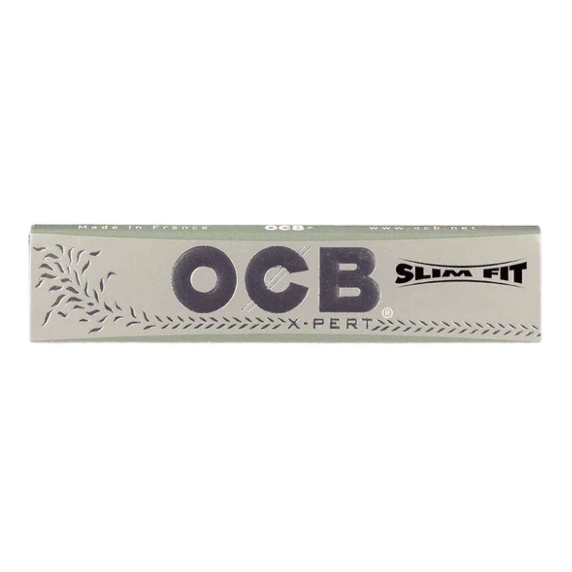OCB X-Pert Slim Fit Rolling Papers