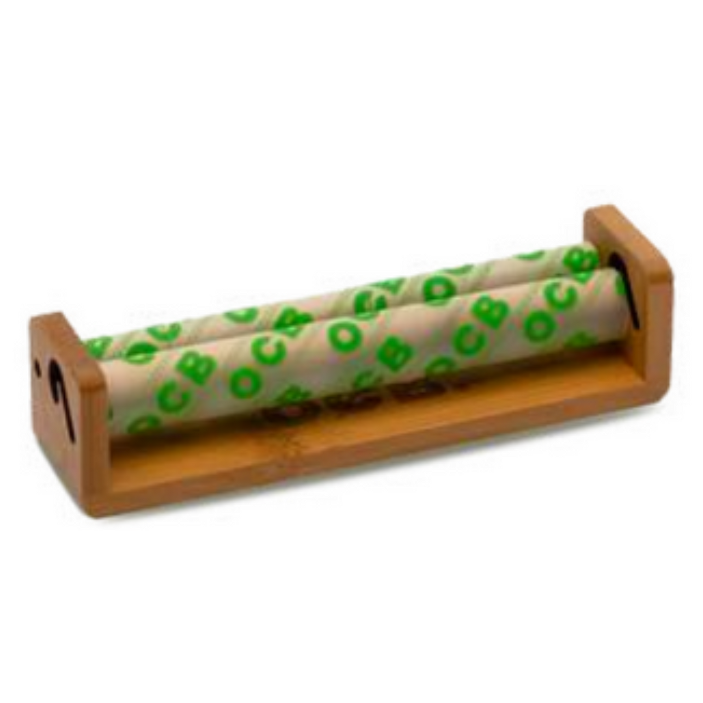 OCB Bamboo Slim Rolling Machines