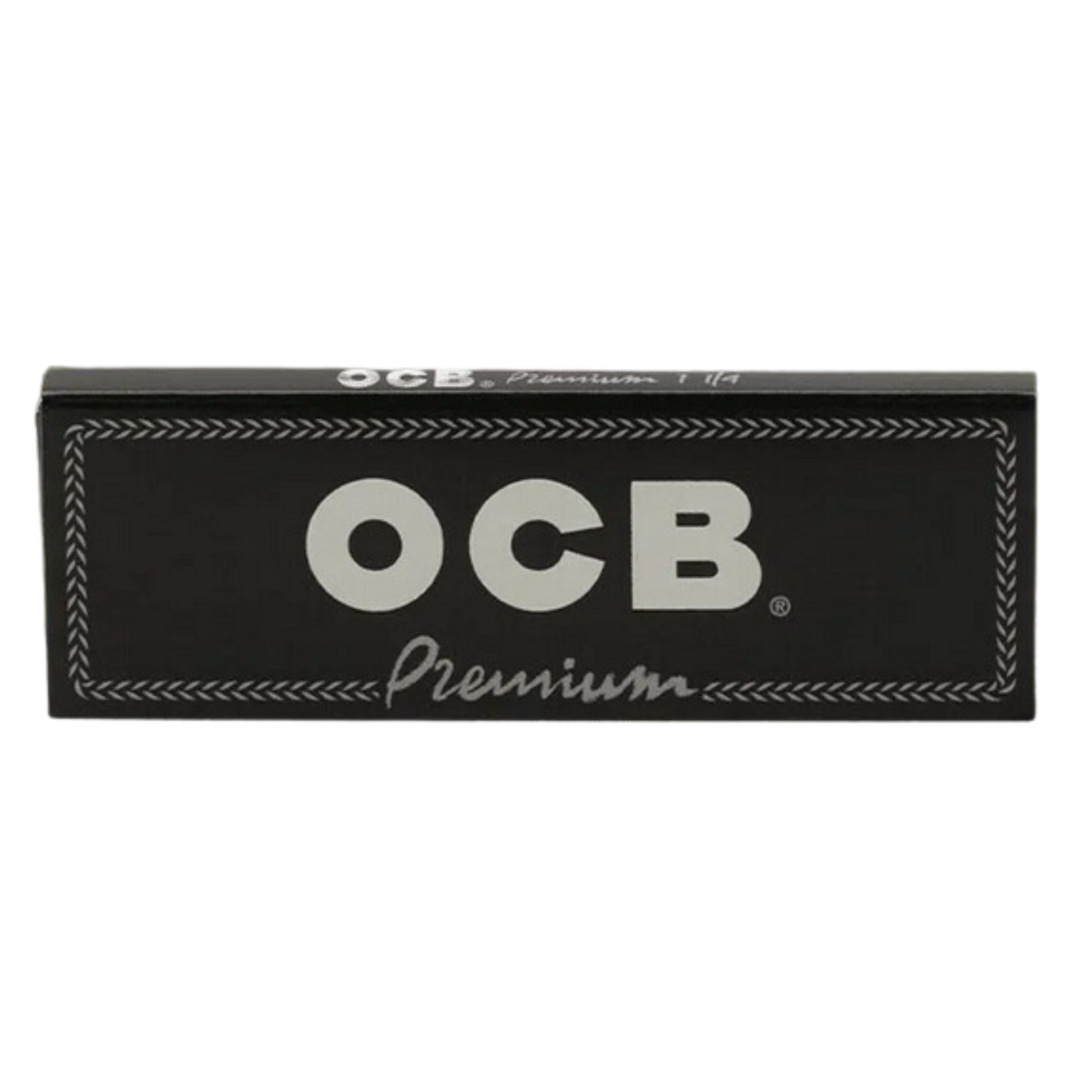 OCB Premium 1 14 Roling Papers