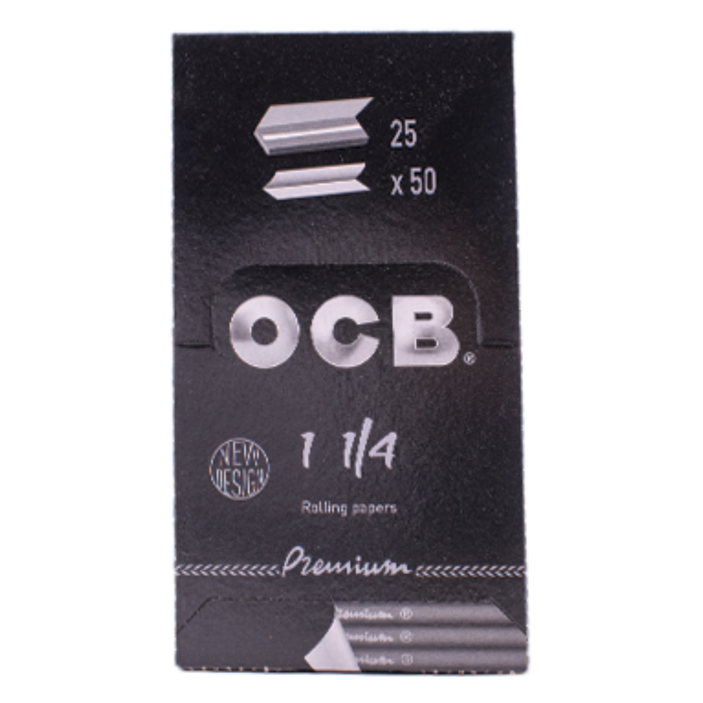 OCB Premium 1 14 Roling Papers