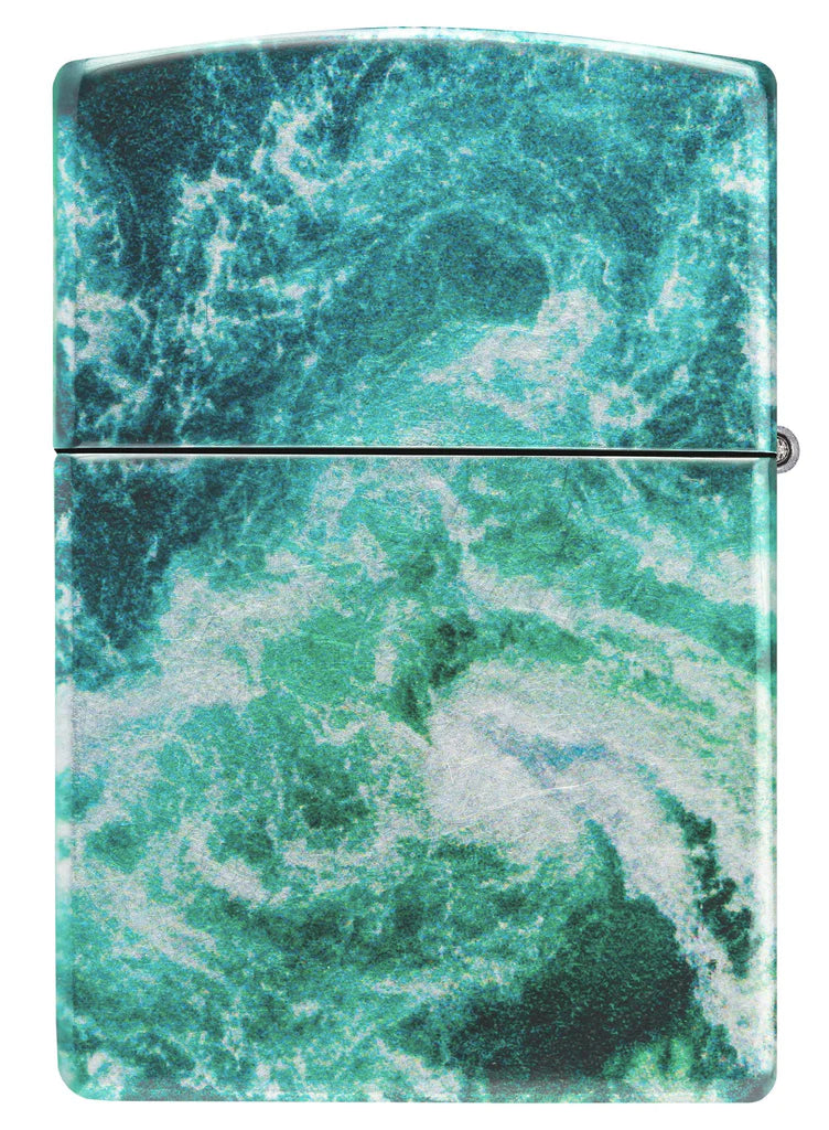 Rogue Wave Zippo