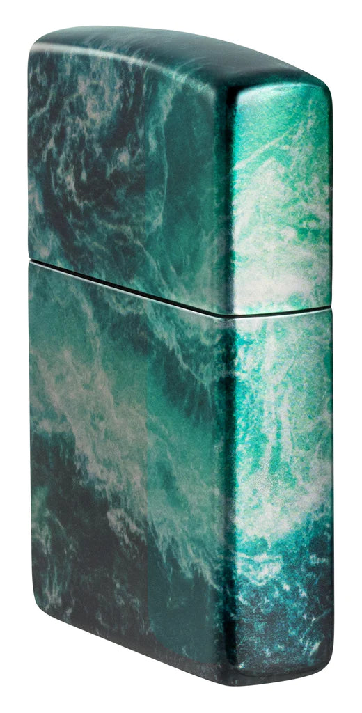 Rogue Wave Zippo