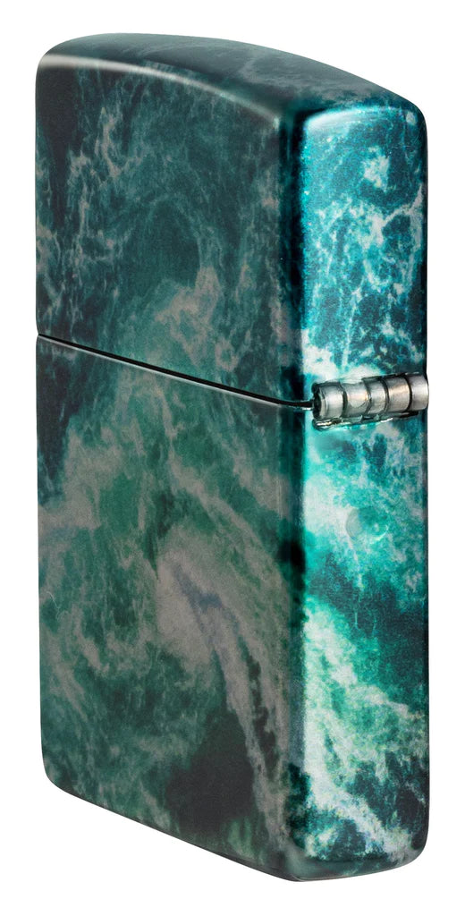 Rogue Wave Zippo