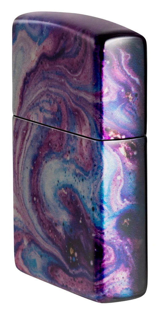 Universe Astro Zippo