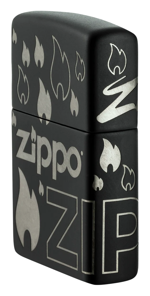 Zippo Flame Zippo