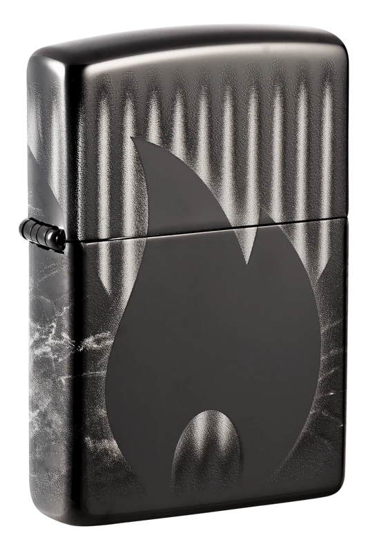 Zippo Flame Zippo