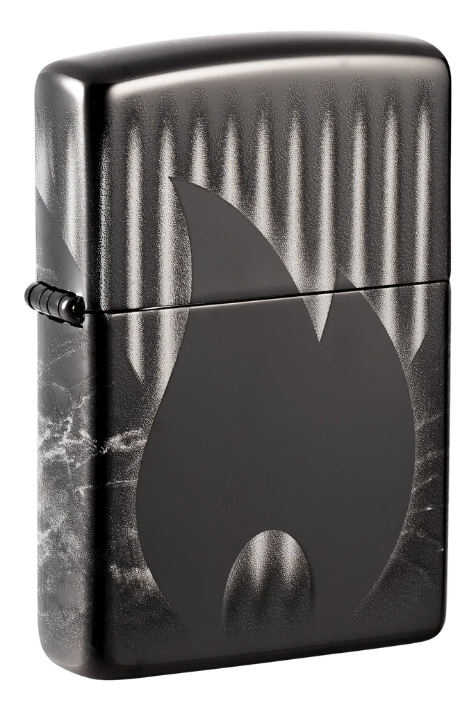 Zippo Flame Zippo
