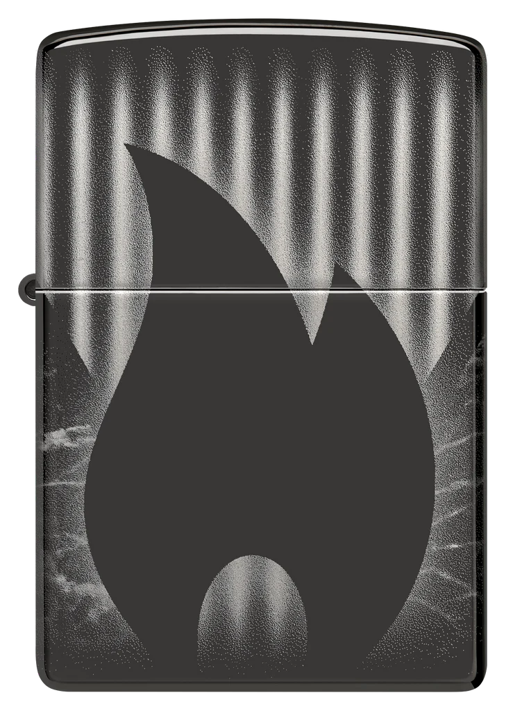 Zippo Flame Zippo