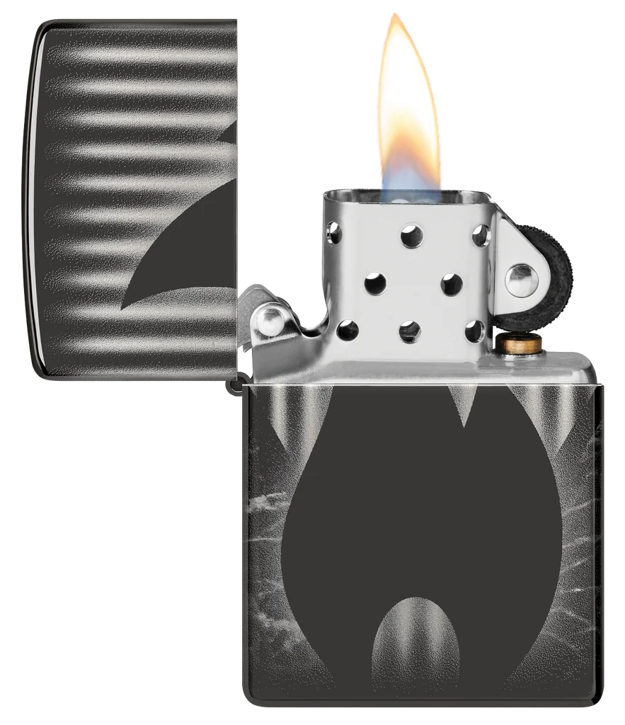 Zippo Flame Zippo