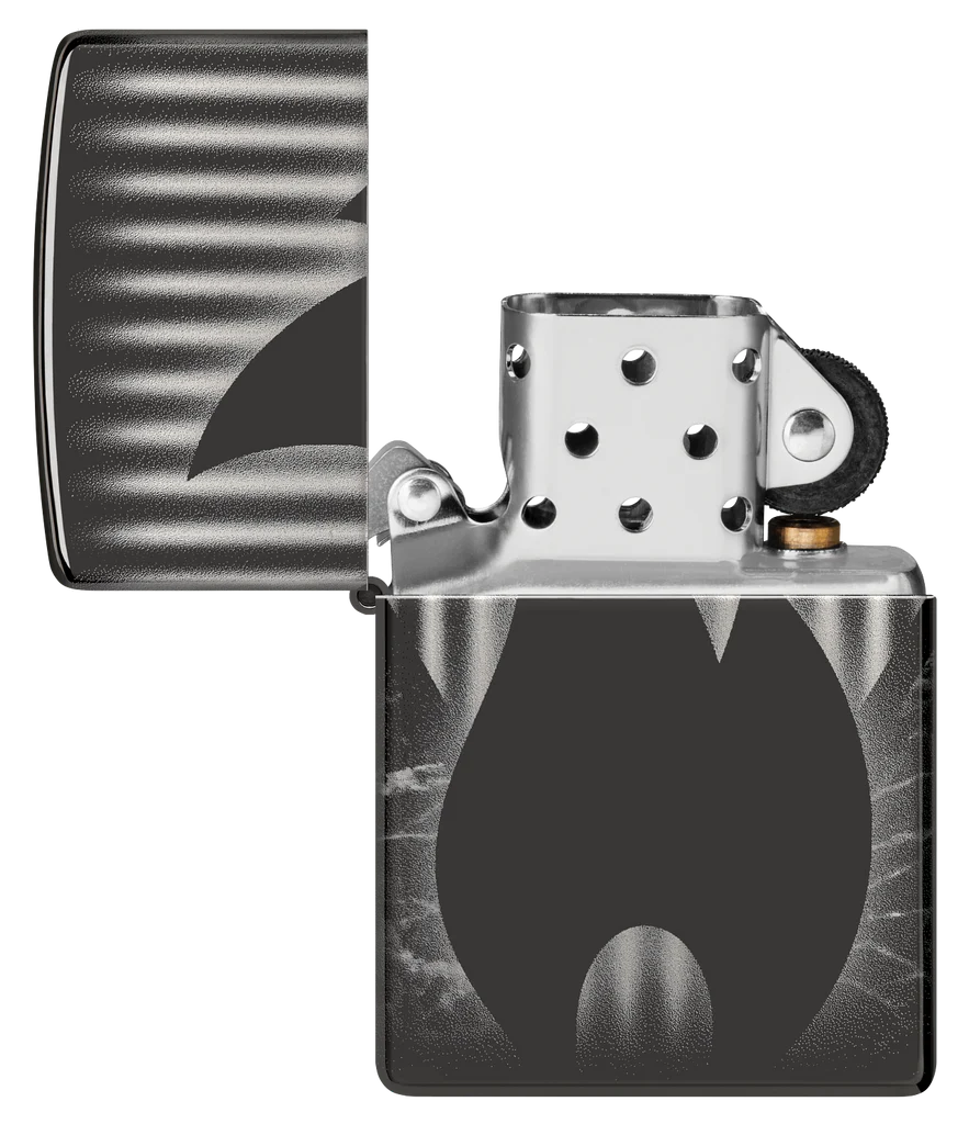 Zippo Flame Zippo