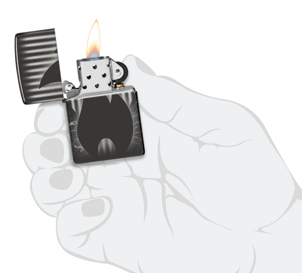 Zippo Flame Zippo