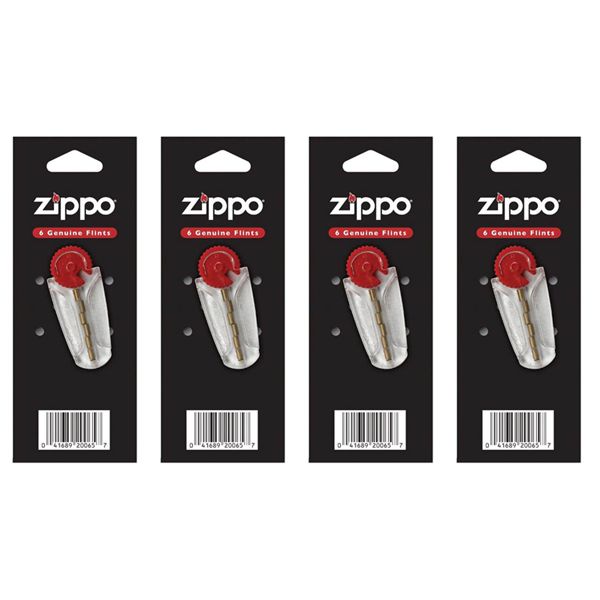 Zippo Flint 1 x 24