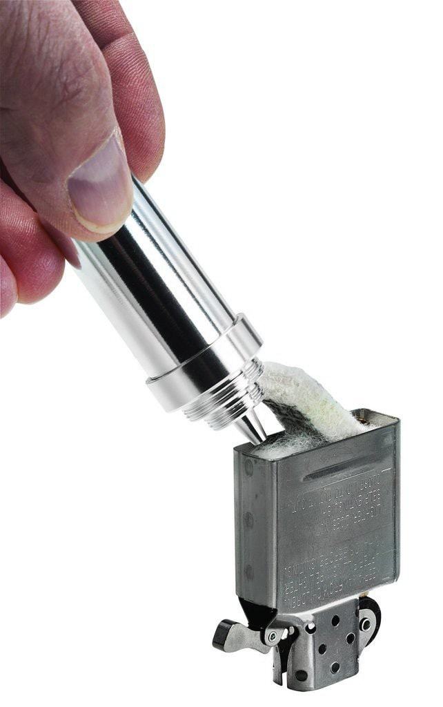 Zippo Fluid Canister