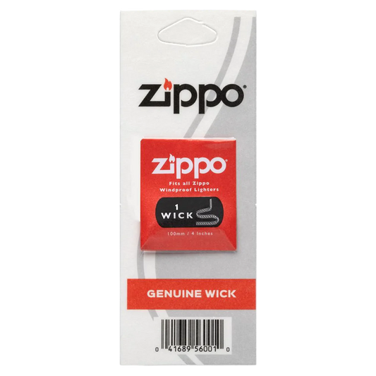 Zippo Wick Double Pack