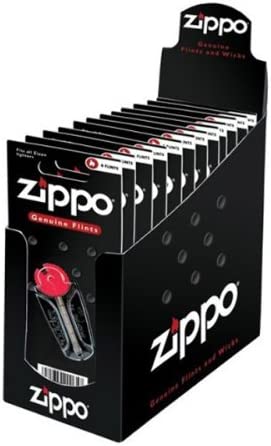 Zippo Wicks 1 x 24