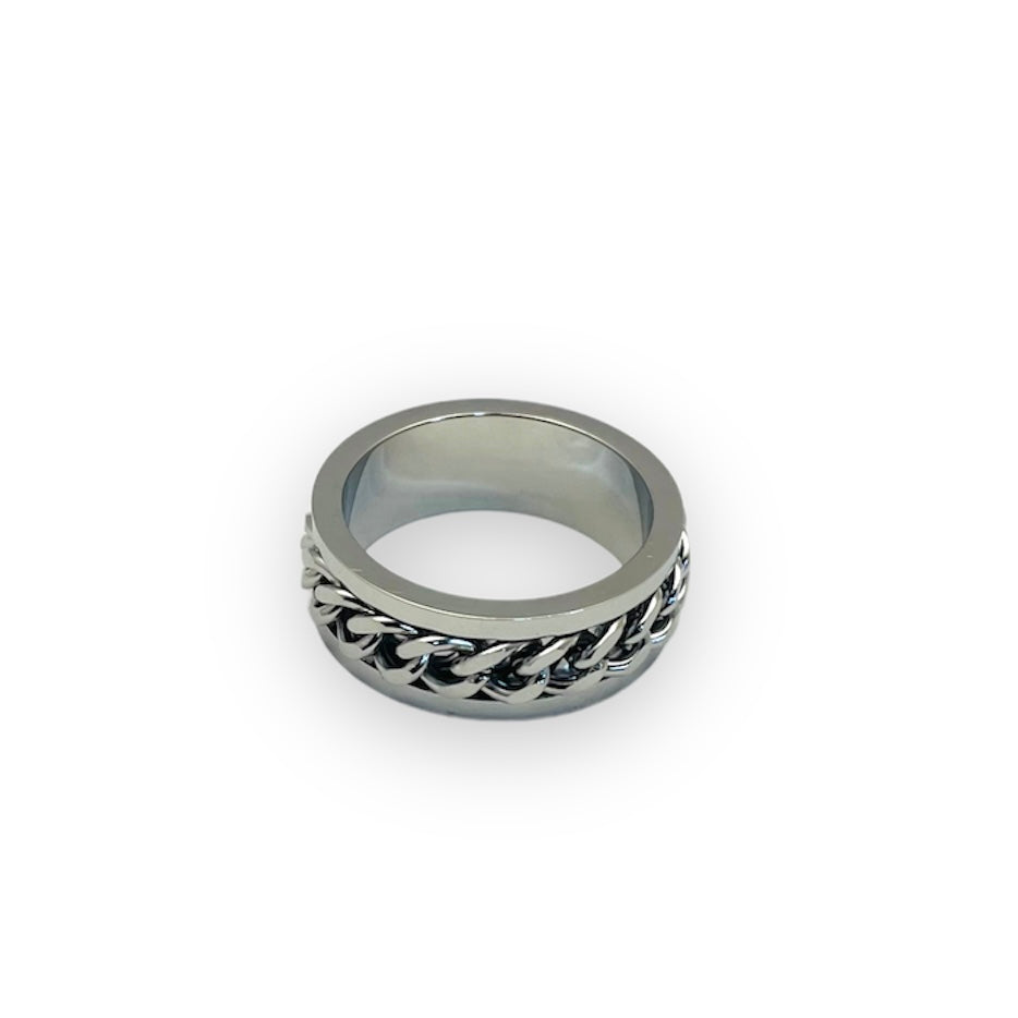 Chained Ring