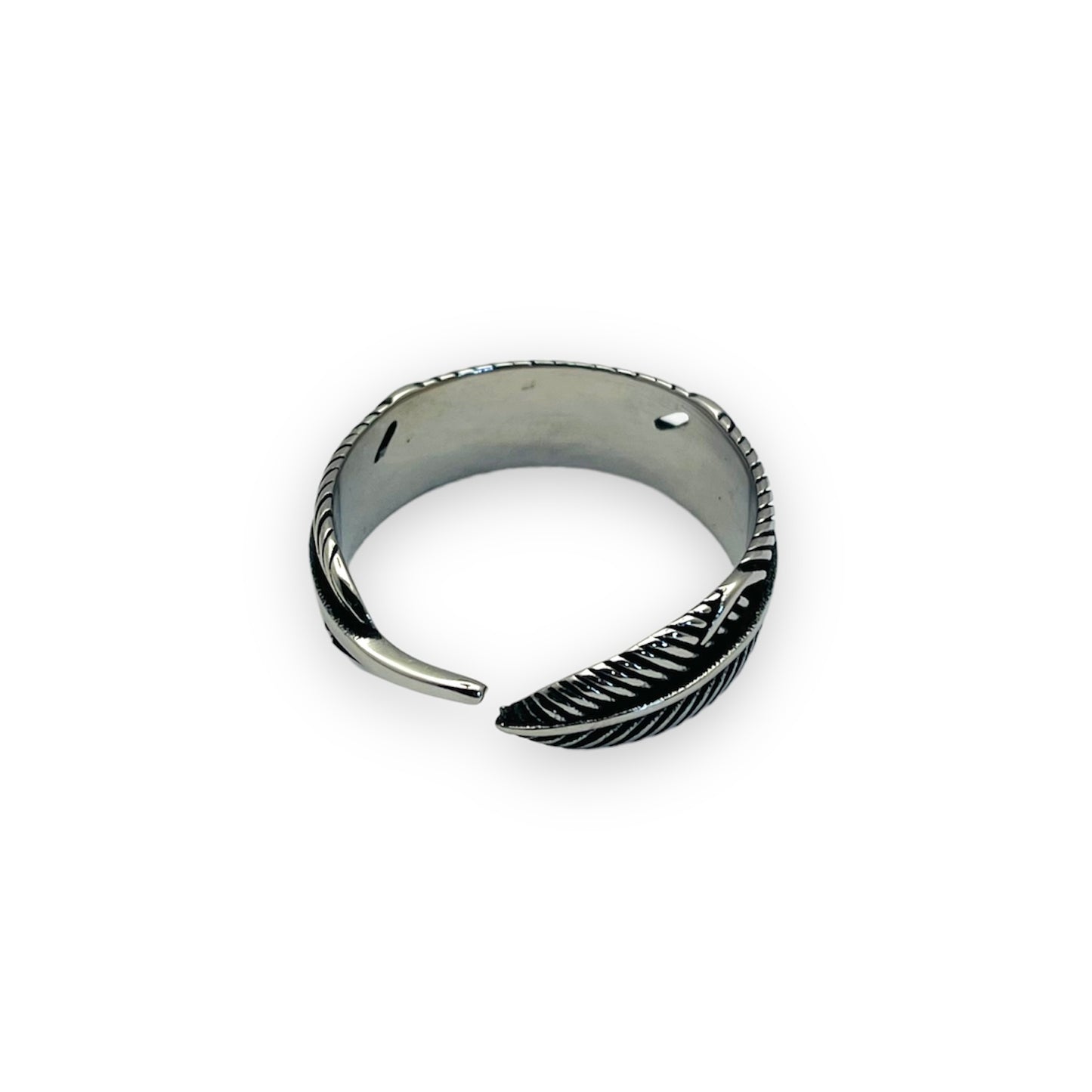 Feather Ring