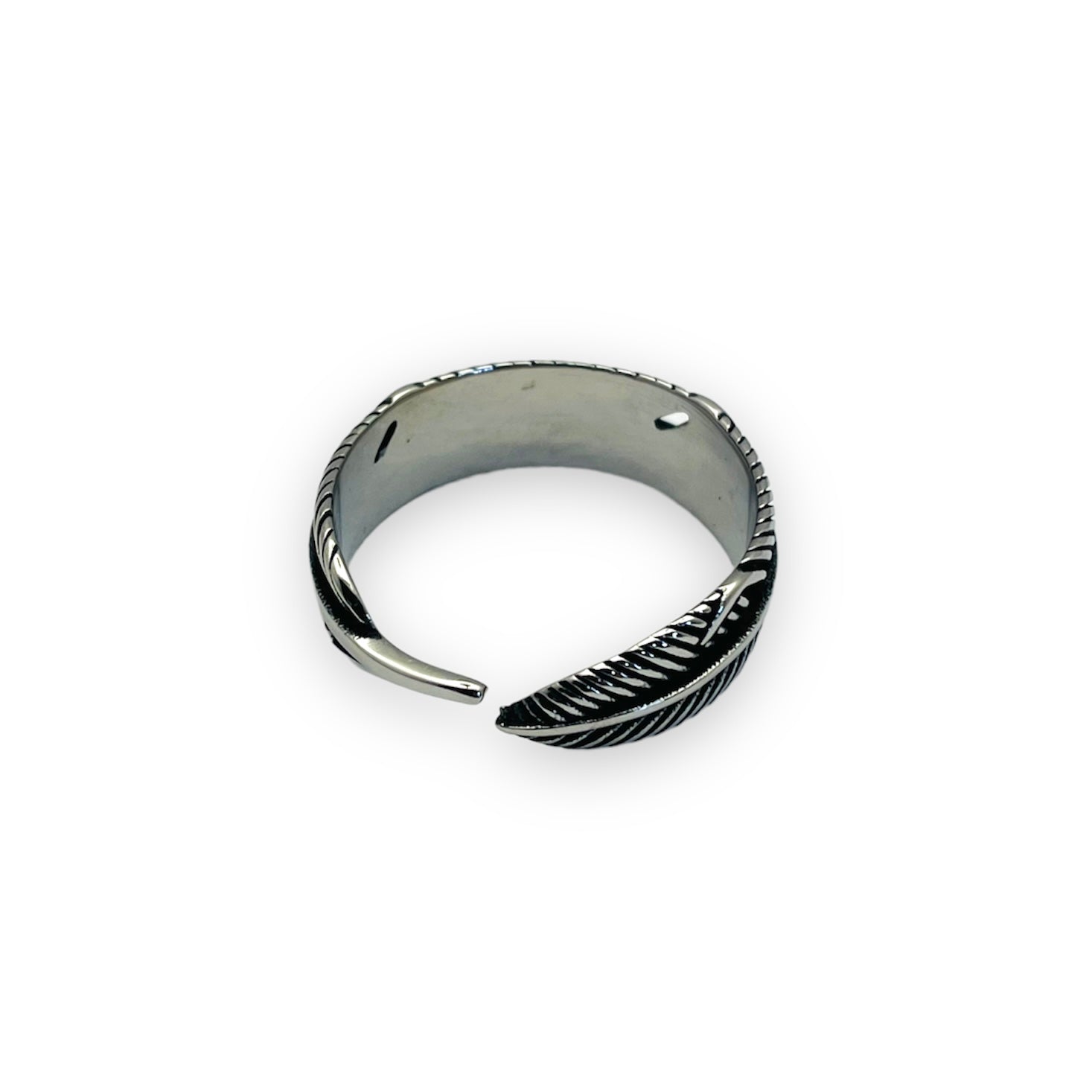 Feather Ring