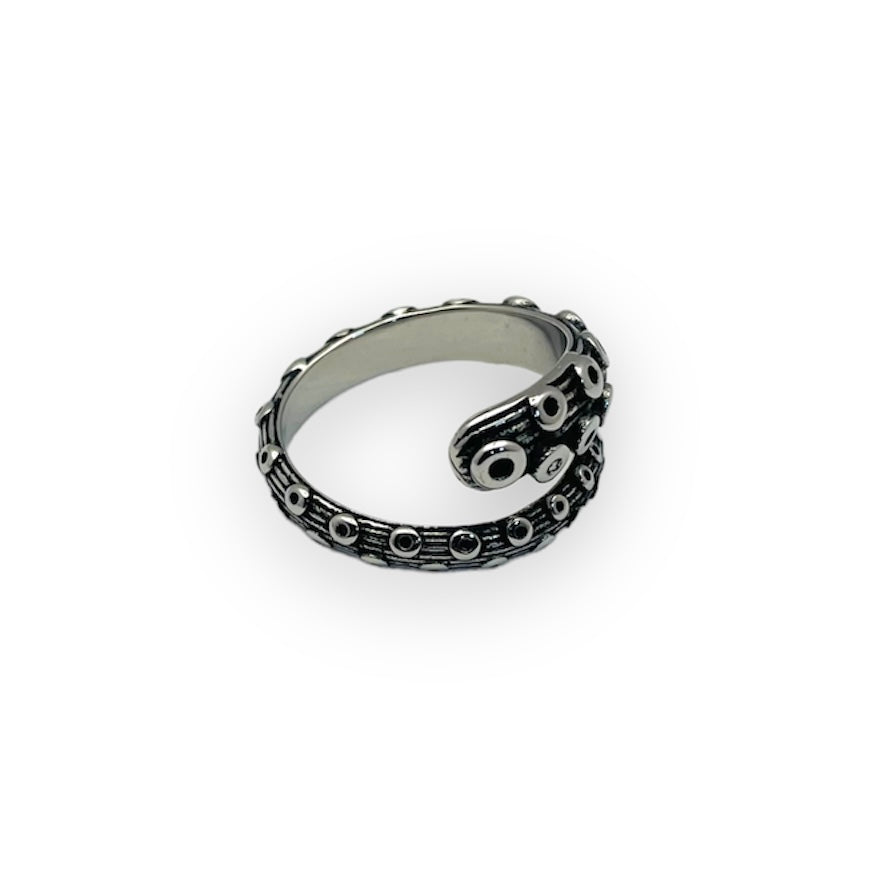 Tentacle Ring