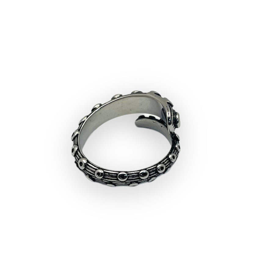 Tentacle Ring